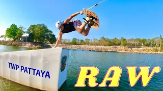 Pattaya Wake Park Is Fun!