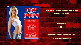 70s Greatest Pop and Rock Songs