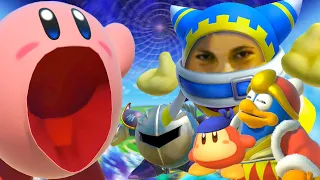 Kirby's Return to Dreamland: The Movie