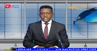 News in Tigre for September 22, 2021 - ERi-TV, Eritrea