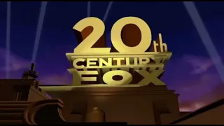 20th Century Fox destroyed part 9 reversed