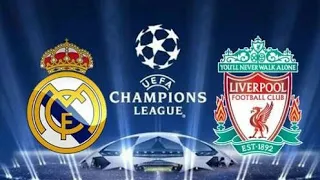 Real madrid 3-1 liverpool geniş özet sampiyonlar ligi final