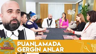 Murat, Rakiplerinden Kaç Puan Aldı? | Zuhal Topal'la Yemekteyiz 567. Bölüm