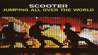 Scooter - Jumping All Over The World (Extended)