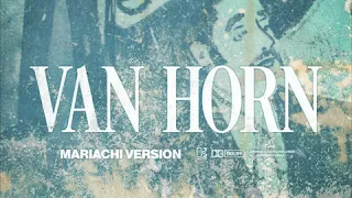 SAINT MOTEL - Van Horn (Mariachi Version)