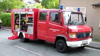 TSF-W/Z Freiwillige Feuerwehr Limbach/V.