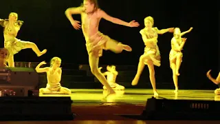 Театр нового танца "Своими ногами" (Уфа).