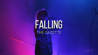 the GazettE 「FALLING」|Sub. Español|