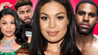 Jordin Sparks CUSSED out her label for SABOTAGING her | Truth about her career & messy relationships