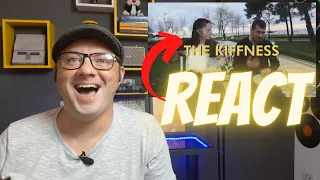 REACT - The Kiffness - Ievan Polkka ft. Bilal Göregen (Club Remix) por Johnny do Carmo.