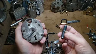 #284 Homemade Lockpicking Tools #LPP1Year