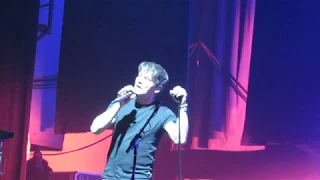 A-ha - Crying In The Rain. Live in Moscow 22.11.2019