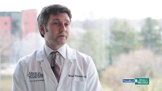 What is an aortic dissection? (Michael J. Malinowski, MD)