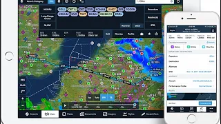 Foreflight For Student Pilots - Beginner Walkthrough