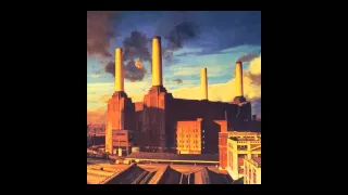 Pink Floyd - Pigs (Three Different Ones) (Madison Square Garden, New York City, N. Y., 02.07.1977)