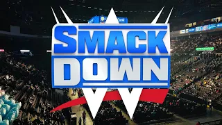 WWE Friday Night Smackdown Cincinnati Ohio Full Show (4/26/24)