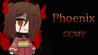 Phoenix | GCMV | Gacha Club (Shaking)