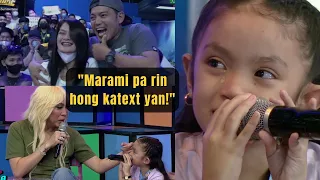 KULOT, naging emosyonal sa SHOWTIME! KINAAWAAN NG MGA NETIZENS!!