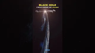 Black Hole vs Magnetar vs Pulsar vs Neutron Star 🤫💀 #shorts #space #star #universe