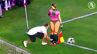 Errores Vergonzosos Ocurridos en los Deportes.!! 🔥😱 Parte 8