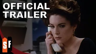 The Temp (1993) - Official Trailer