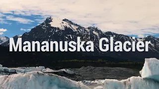 Matanuska Glacier - Alaska