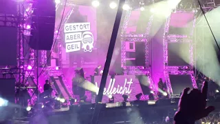 💣🌶 Gestört aber Geil Live 2023 Berlin - jayse80 - Das Festival 2023 🌶 💥