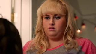 Pitch Perfect 2 Clip- Fat Amy's Butt Confidence