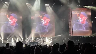 Billy Joel “Sometimes a Fantasy” live Apr 13, 2024 at Petco Park (San Diego, CA)