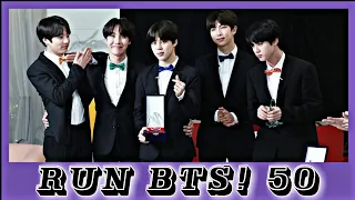 [ INDOSUB ] Run BTS! 2018 - EP.50 | FULL EPISODE