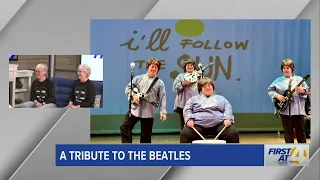 A Tribute to the Beatles