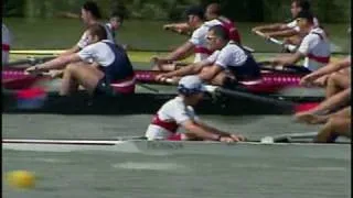 2002 World Rowing Championships-Men's Eight Final.VOB