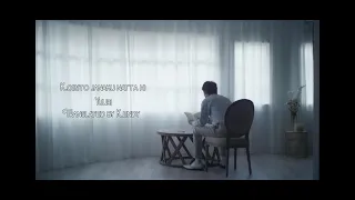 [Kendy] Yuuri - Koibito ja naku natta hi (mm sub)