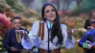 Mahe Shabom | Mandana Khazraei & Kourosh Babaei-ماه شبم،آهنگساز: کوروش بابایی با صدای ماندانا خضرایی