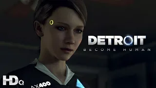 DETROIT : Become Human - PlayStation TV Commercial KARA PS4 (2018) HD