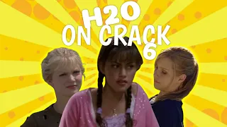 H2O on Crack #6 | Moon Pool