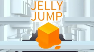 "Jelly Jump Soundtrack" (Extended)