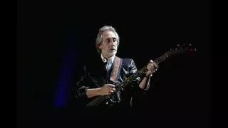 John Entwistle Bass Solo