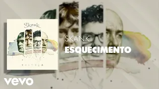 Skank - Esquecimento (Áudio Oficial)