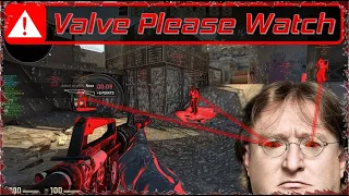 Valve Please Watch This Video!