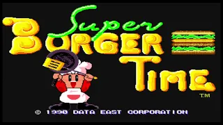 Retro Classix: Super Burger Time PS4 Trophy £3.99 (Three Trophies Glitched?)