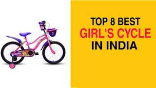 Top 10 Best Cycle For Girl in India With Price 2023 | Best Bicycle For Women & Lady
