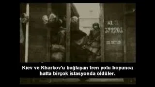 Yapay Kıtlık Vahşeti: Holodomor (+16)