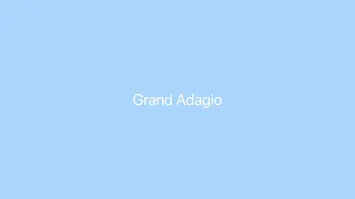 16 Grand Adagio