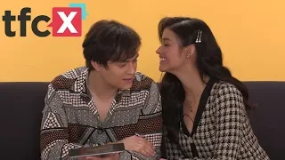 TFCX | Alone/Together with Liza Soberano and Enrique Gil