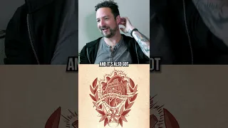 Frank Turner explains why 'Broken Piano' is one of the favorite songs he's ever written #shorts