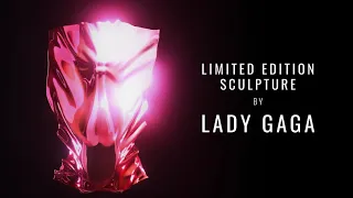 Lady Gaga x Dom Pérignon: The Limited Edition Sculpture