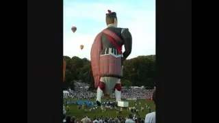 bristol balloon fiesta