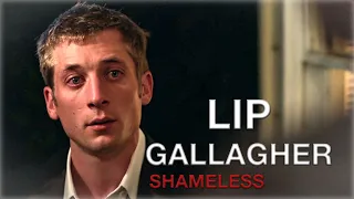 Lip Gallagher || Sobriety (Shameless)