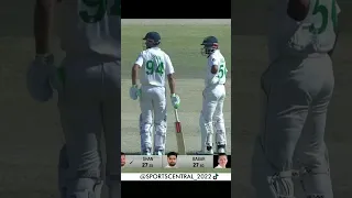 Edge But Save #Pakistan vs #NewZealand #TayyariKiwiHai #Shorts #PCB #SportsCentral MZ2L